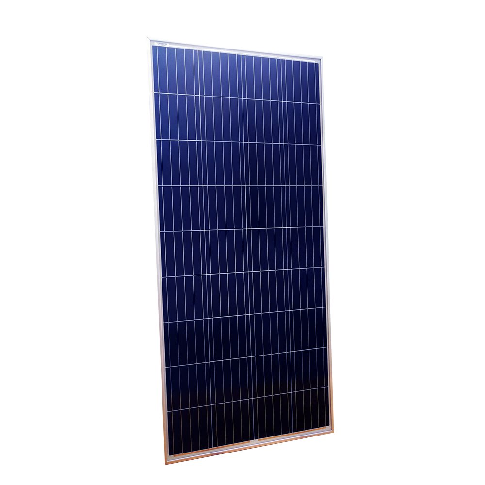 Luz Solar 150 watt + base