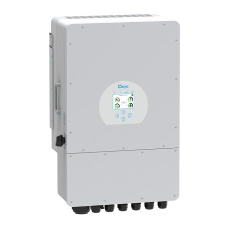 Deye 16kW Inverter