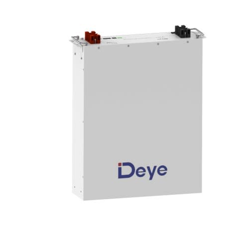 DEYE 5.1kWh Lithium Battery