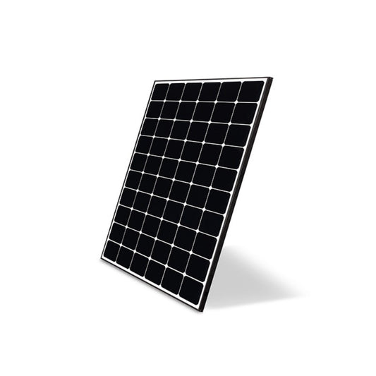 330w monocrystalline solar panels