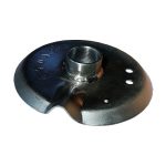 Base Plate 40mm