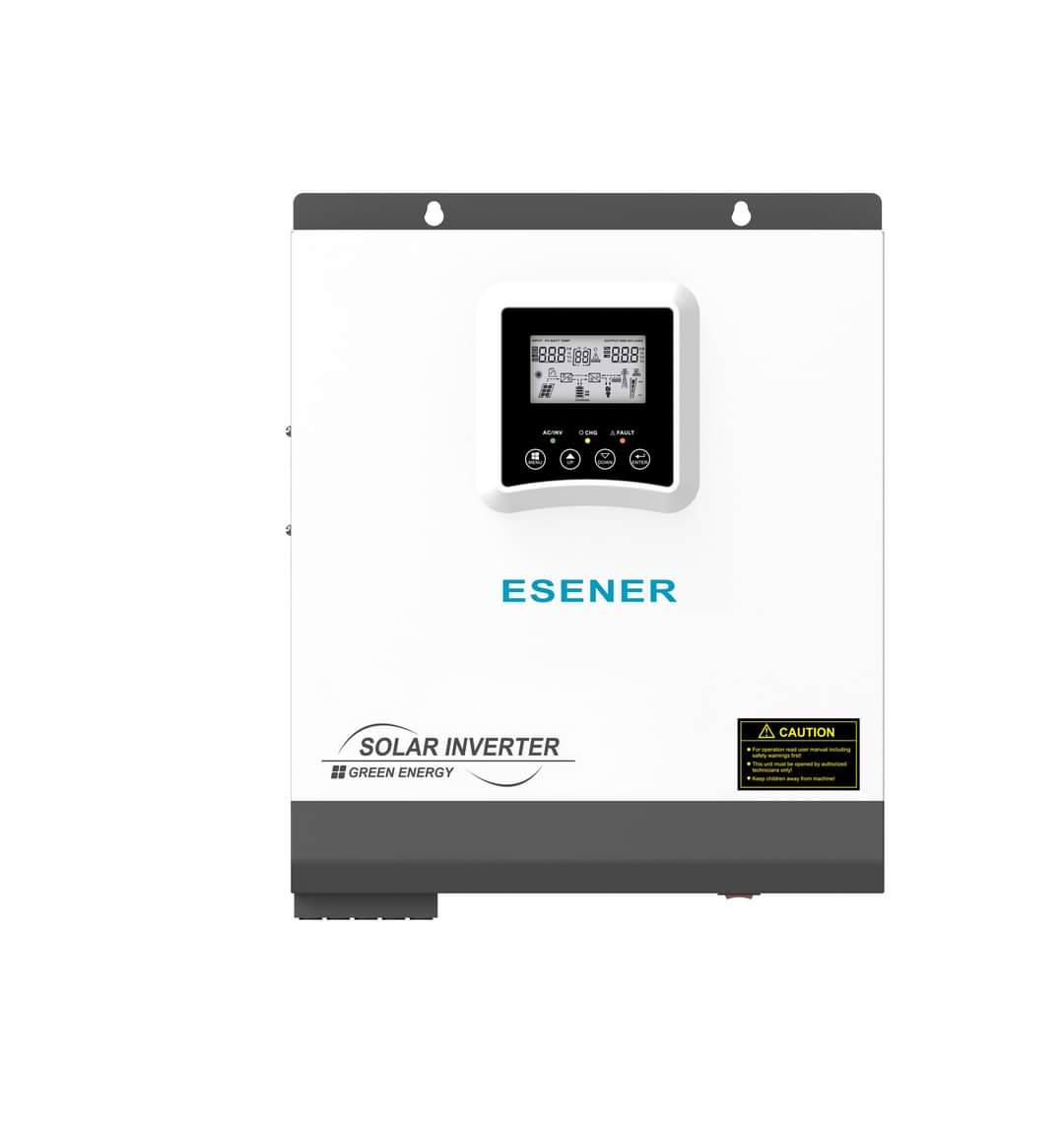 Esener 24v 3Kw Offgrid Inverter