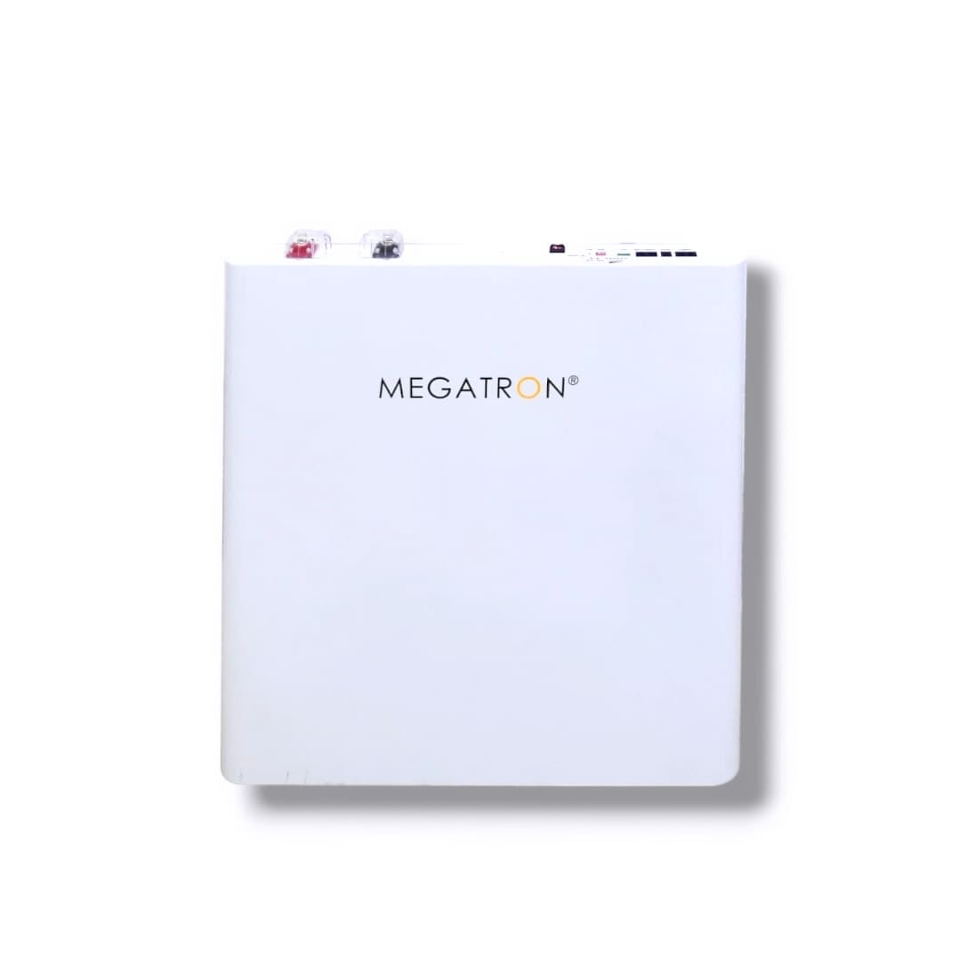 5.1kwh Megatron Powerwall 1