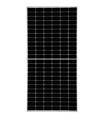 Longi Solar Panel Mono 555W