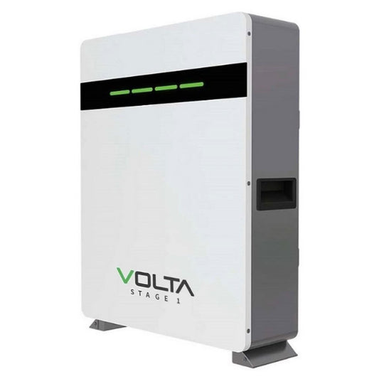 Volta 10.2kWh Lithium Battery (stage 3)