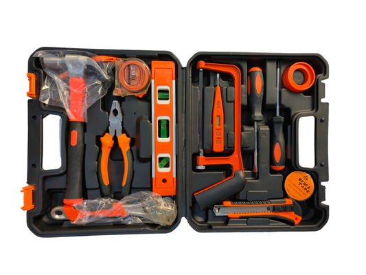 13pcs tool set