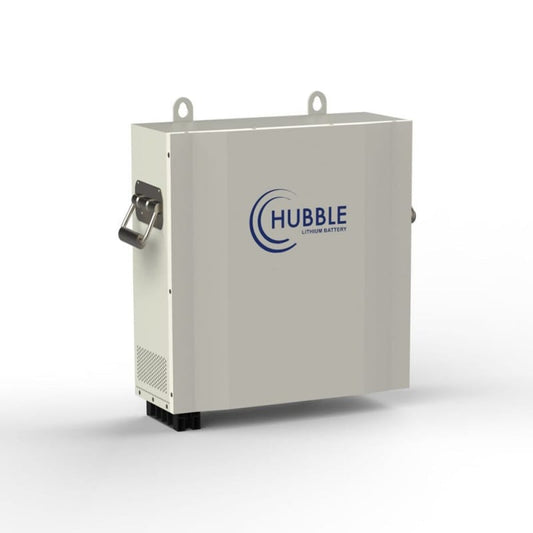 Hubble AM-2 5.5kWh Lithium Battery