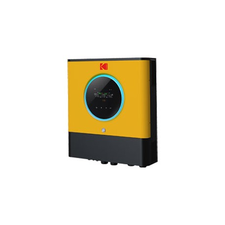 KODAK Solar Off-Grid Inverter 10kW 48V with WIFI