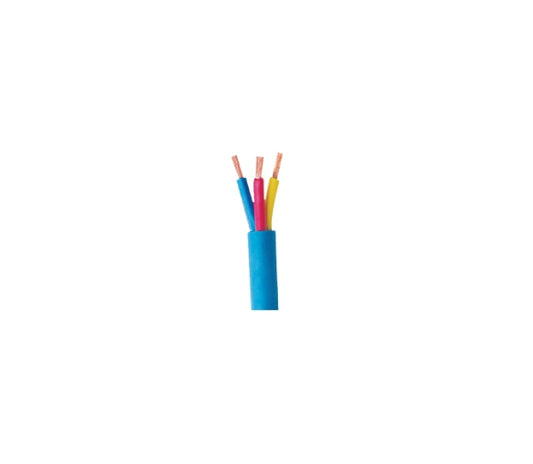 Submersible Cable 1.5mm x 3Core (Round)(Per M)