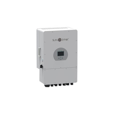 Sunsynk Sun 16kW Hybrid PV Inverter 48V