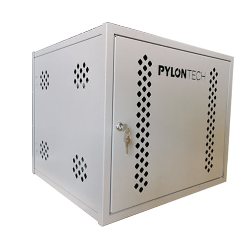 Pylon US3000-3G Cabinet 3 Batteries Cabinet