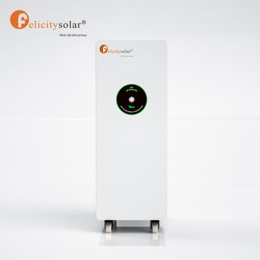 FELICITY SOLAR 12.5KWH LITHIUM BATTERY