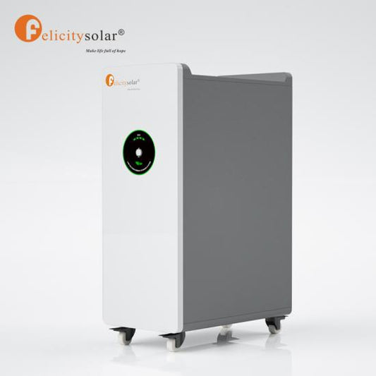 FELICITY SOLAR 12.5KWH LITHIUM BATTERY