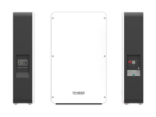 Dyness Powerwall 9.6 kWh