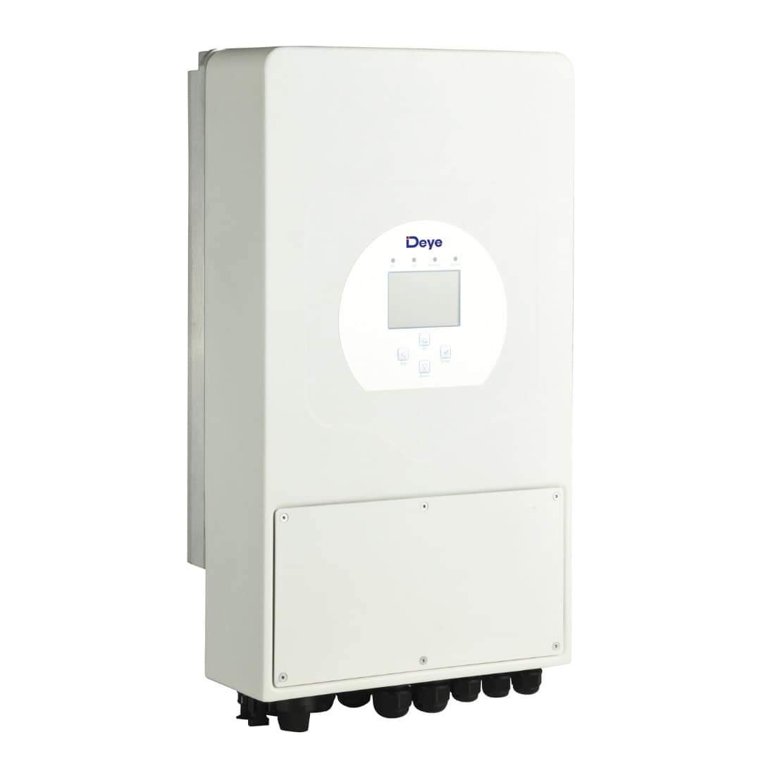 Deye Sun 8kW Hybrid PV Inverter 48V