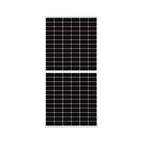 JA 545W Mono Crystalline Half Cell Solar Panel