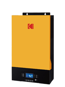 Kodak Inverter Solar Off-Grid Inverter MKSII 5kW 48V