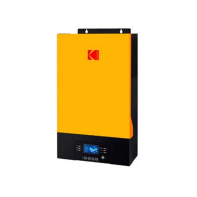 KODAK 5kW 19.2kWh AGM – Load Shedding Kit