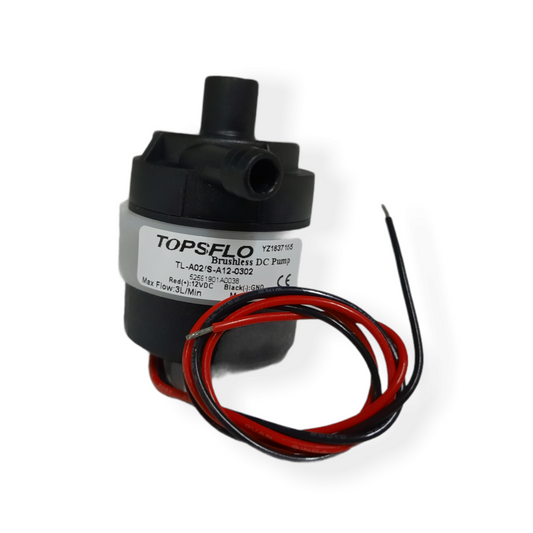 Micro DC Pump