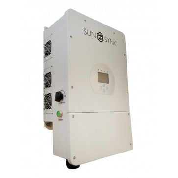 Sunsynk Sun 8kW Hybrid PV Inverter 48V