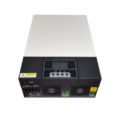 Inverter SYNAPSE 5000VA/5000W Solar Inverter  MPPT 220V 48V