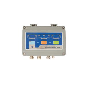 Multiflow Smart Controller