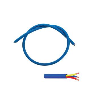 3 Core Submersible Cable 6mm