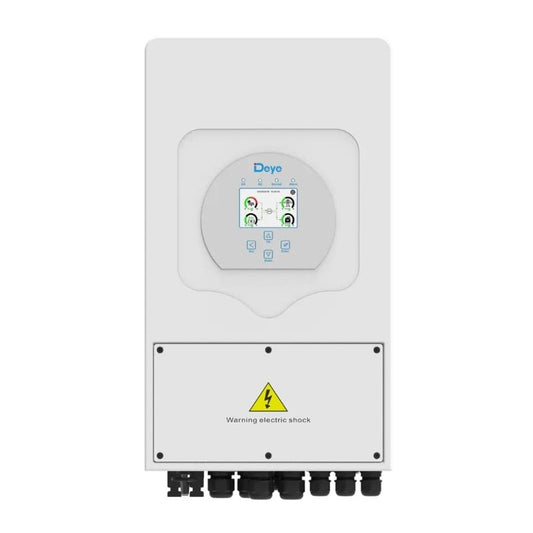 Deye 5KW Hybrid Inverter