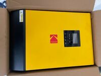 Kodak Inverter Solar Off-Grid Inverter MKSII 5kW 48V