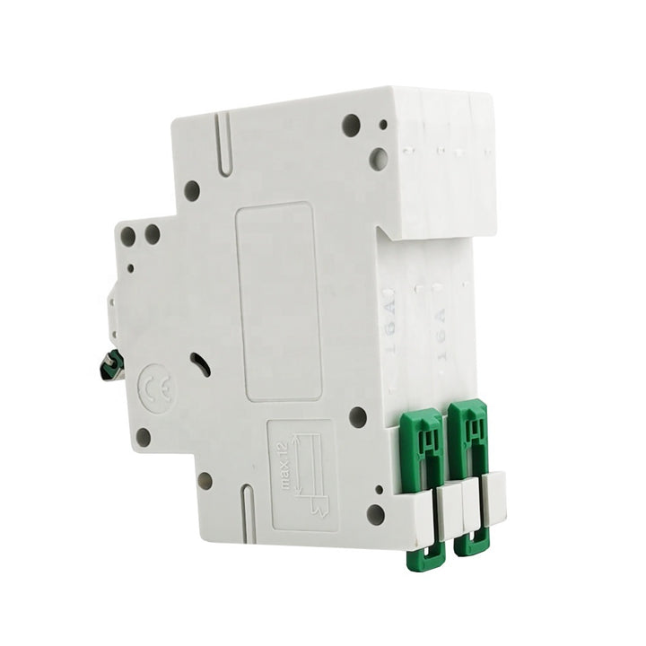 2 pole 1000v DC Circuit Breakers